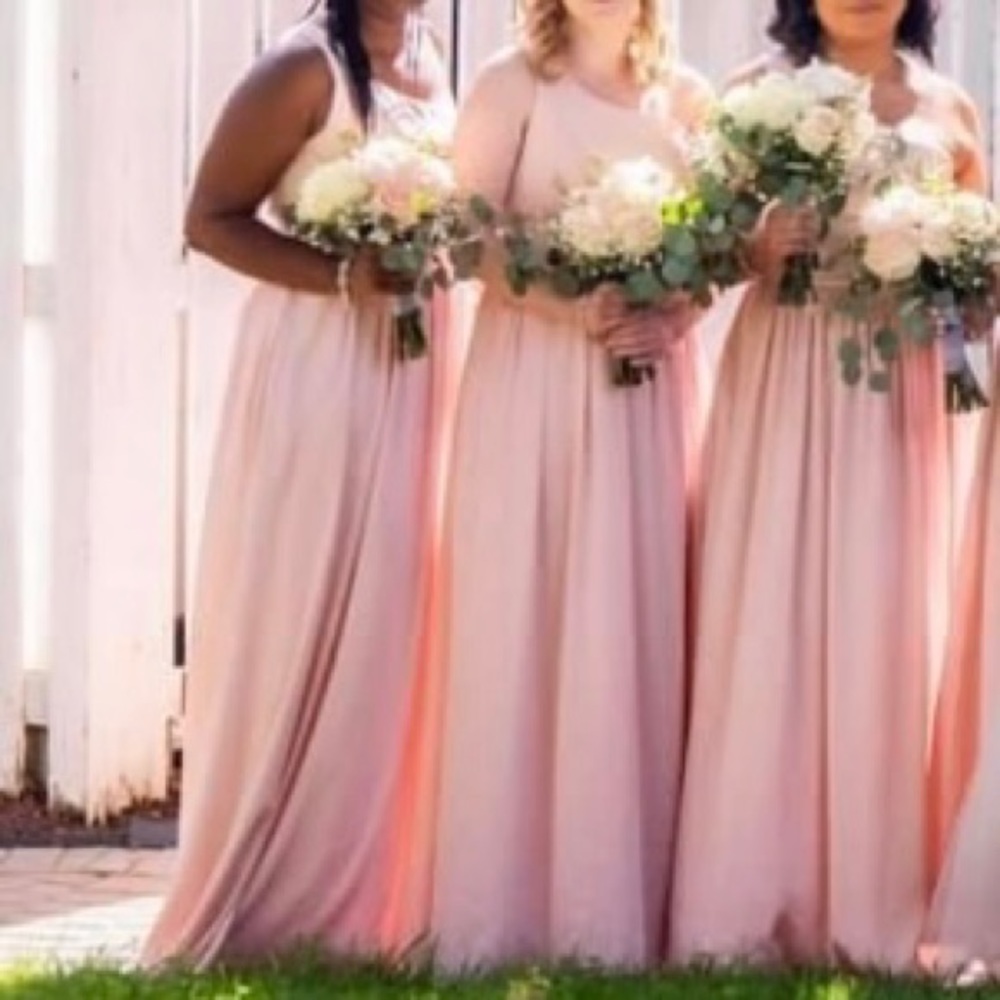 Beautiful formal dress!